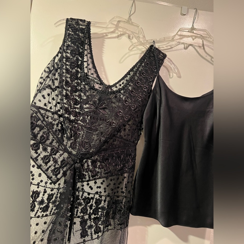 Vintage Albert Nipon - Size 4 - image 1